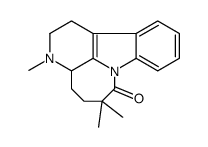 87255-57-0 structure