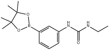 874299-04-4结构式