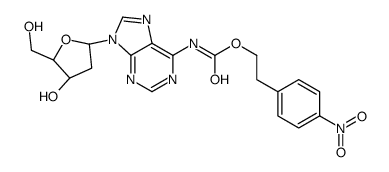 88091-69-4 structure