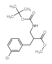 886366-58-1 structure