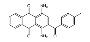 89868-43-9 structure