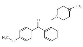 898782-99-5 structure