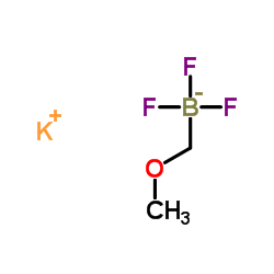 甲氧基-甲基三氟硼酸钾图片