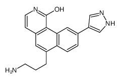 919291-27-3 structure