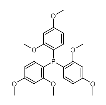 Tris(2,4-Dimethoxyphenyl)Phosphine picture