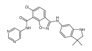 1002106-20-8结构式