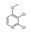 2,3-二氯-4-甲氧基吡啶图片
