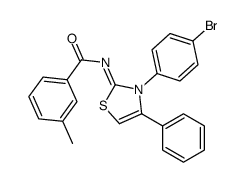 1050351-11-5 structure