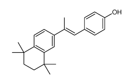 110675-48-4 structure