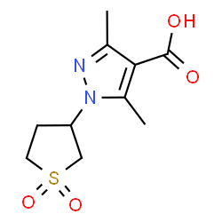 1134555-25-1 structure