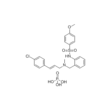 KN 92 structure