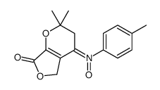 117611-98-0 structure