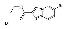 1177092-98-6 structure