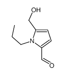 120550-44-9 structure