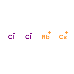 CESIUM RUBIDIUM CHLORIDE picture