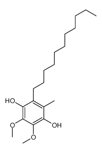 121864-89-9 structure