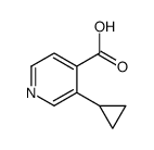 1256785-01-9 structure