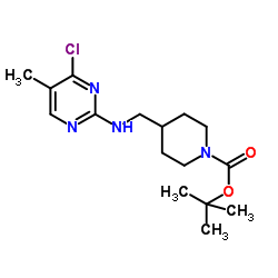 1261232-47-6 structure