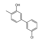 1261923-13-0 structure