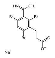 128595-48-2 structure