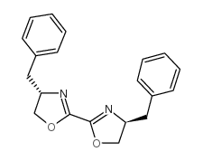 2,2′-双[(4S)-4-苄基-2-噁唑啉]图片