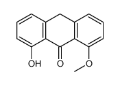 138591-01-2 structure