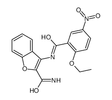 173456-99-0 structure