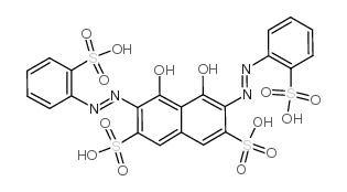 sulfonazo 3 Structure