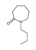 N-BUTYL HEXANOLACTAM picture