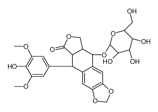 木质素 P结构式