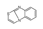 Thiazolo[3,2-a]benzimidazole (8CI,9CI) picture