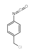 4-(氯甲基)苯基异氰酸酯图片