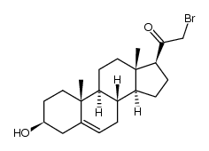 30460-00-5 structure