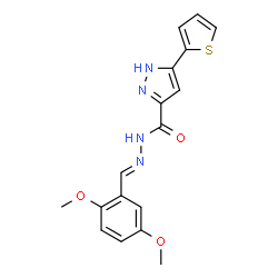 307323-60-0 structure