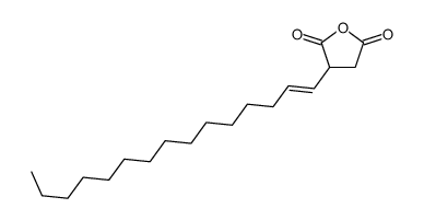 Pentadecenyl succinic anhydride picture