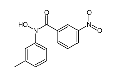 32919-54-3 structure