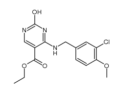 330785-99-4 structure