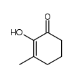 3400-78-0 structure