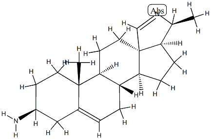 3792-62-9结构式