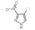 3-HYDRAZINO-6-PHENYLPYRIDAZINE structure