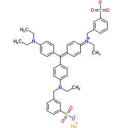 Acid violet 17 picture