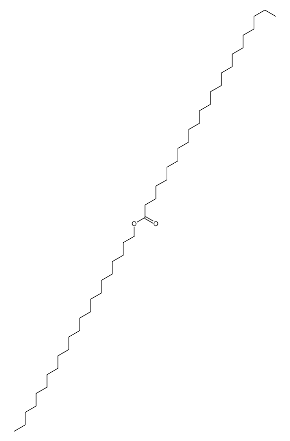 docosyl tetracosanoate picture