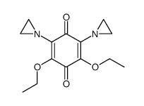 2-ethoxy-5-vinyltetrahydrofurane结构式