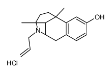 ta-412 Structure