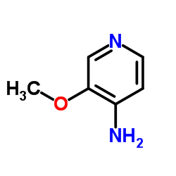 3-Methoxy-4-pyridinamine picture