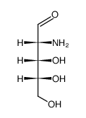 2-amino-2-deoxy-D-ribose picture