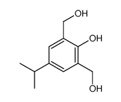 2,6-Bis(hydroxymethyl)-4-isopropylphenol picture