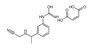 61208-58-0 structure