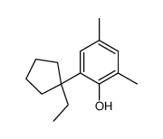 64924-66-9 structure