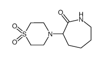 N-(2-Methyl-5-Trifluoromethoxy-Phenyl)-Acetamide结构式